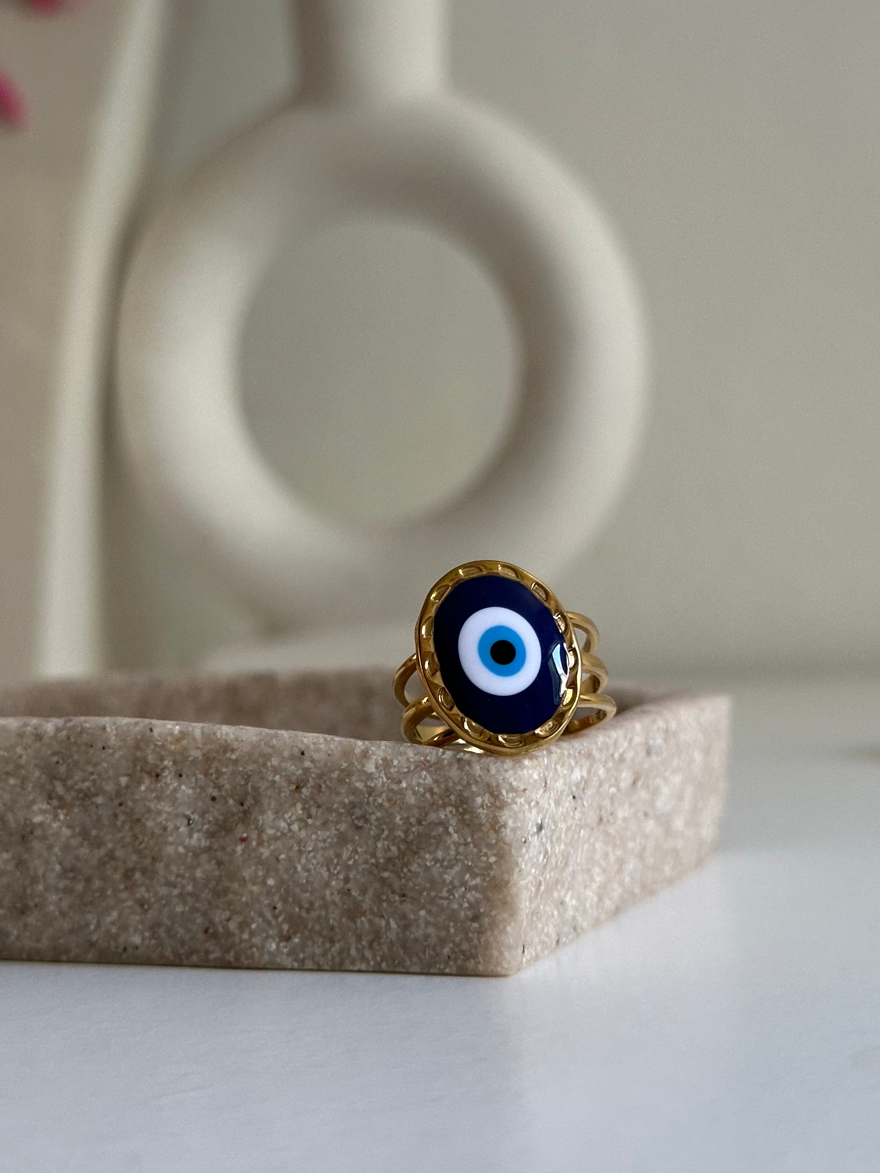 Anillo Grecia