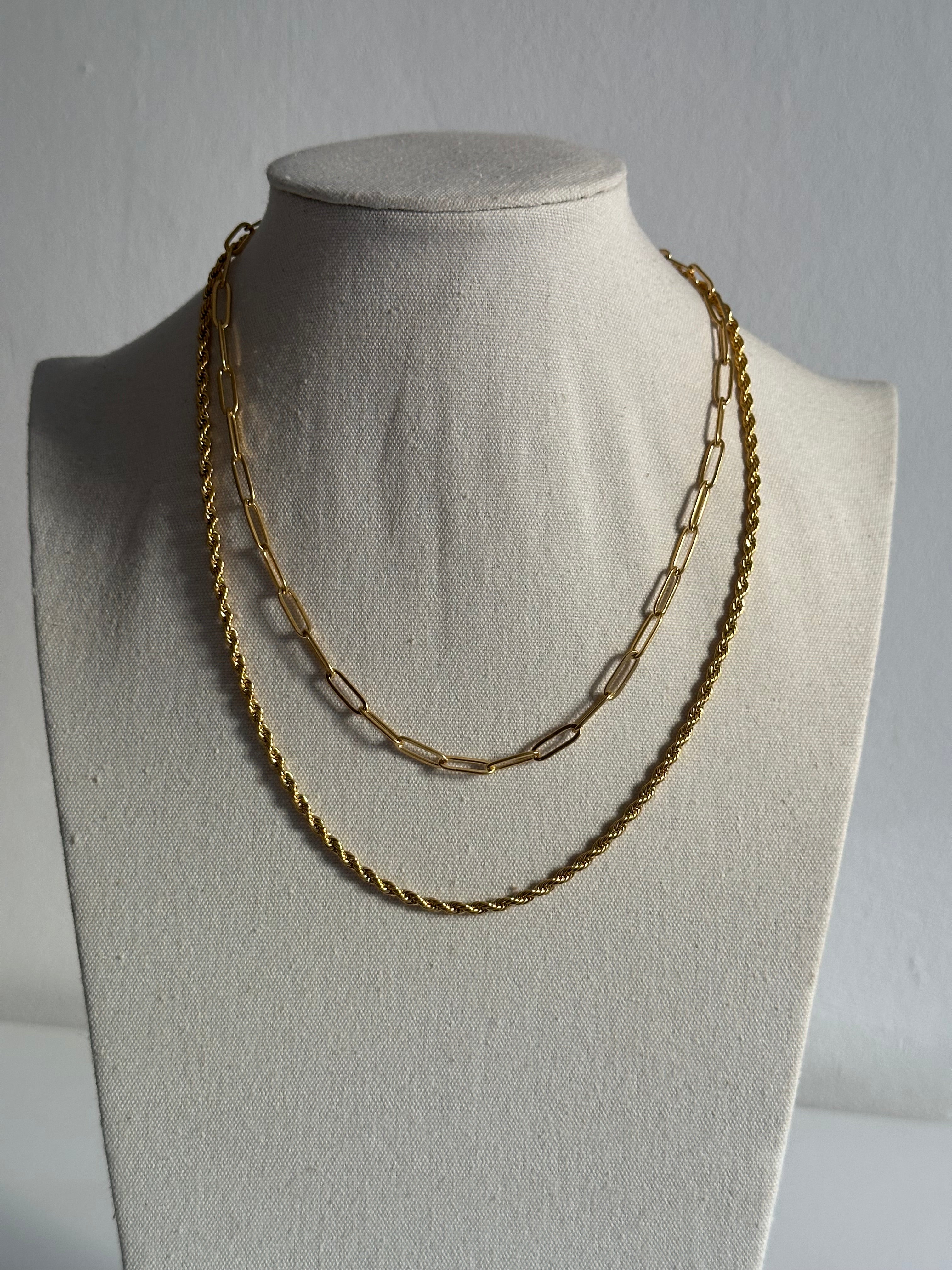 Collar Galia