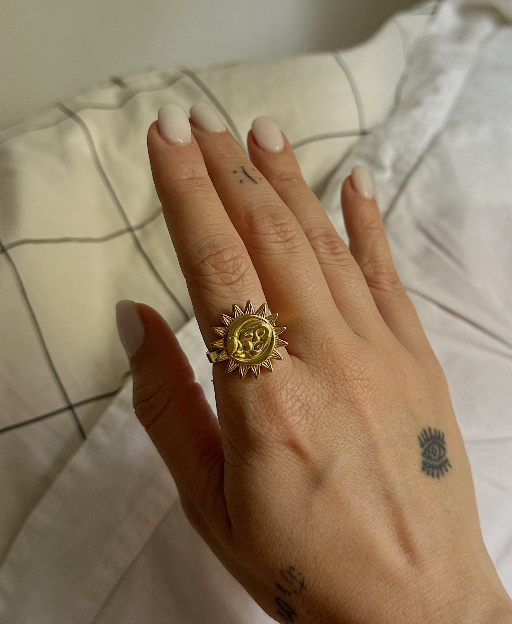 Anillo Eloise
