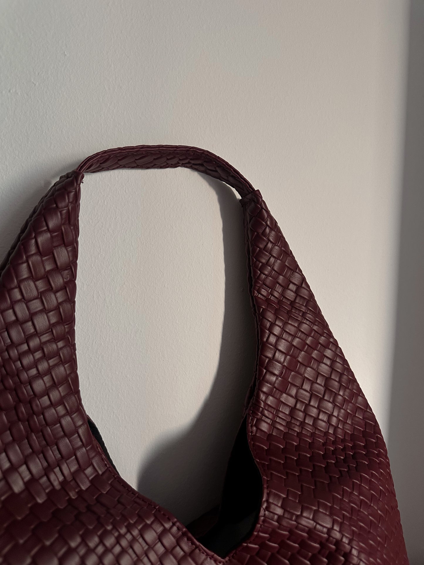 Bolso Arezzo Burdeos