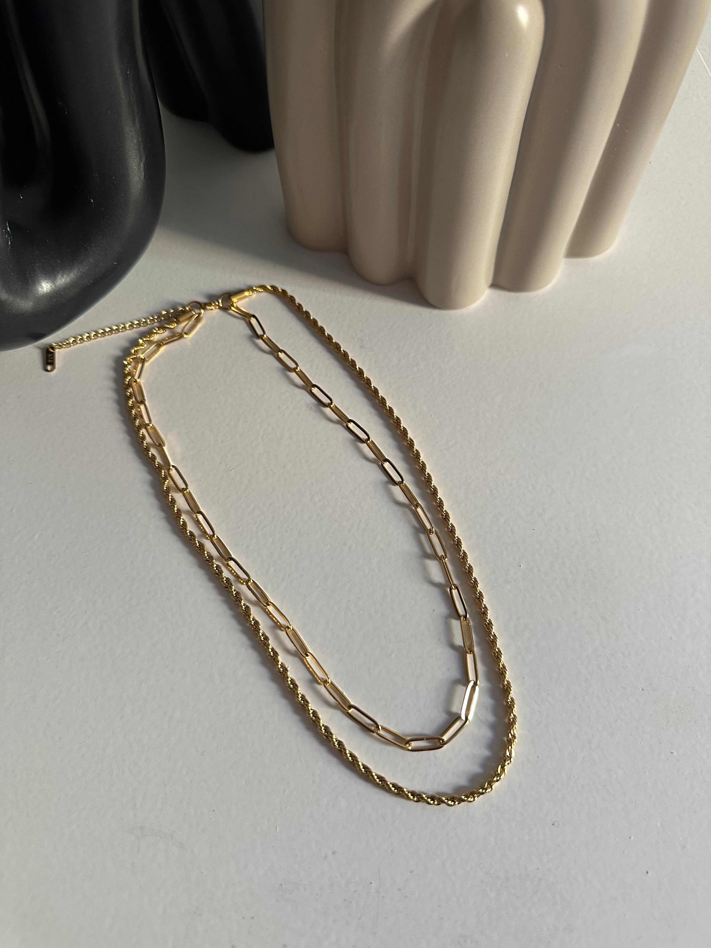 Collar Galia