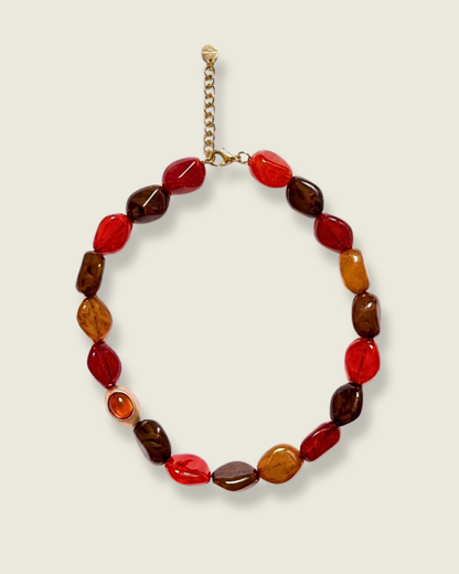 Collar Ámbar