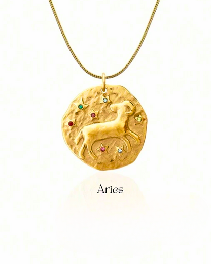 Collar Horóscopo
