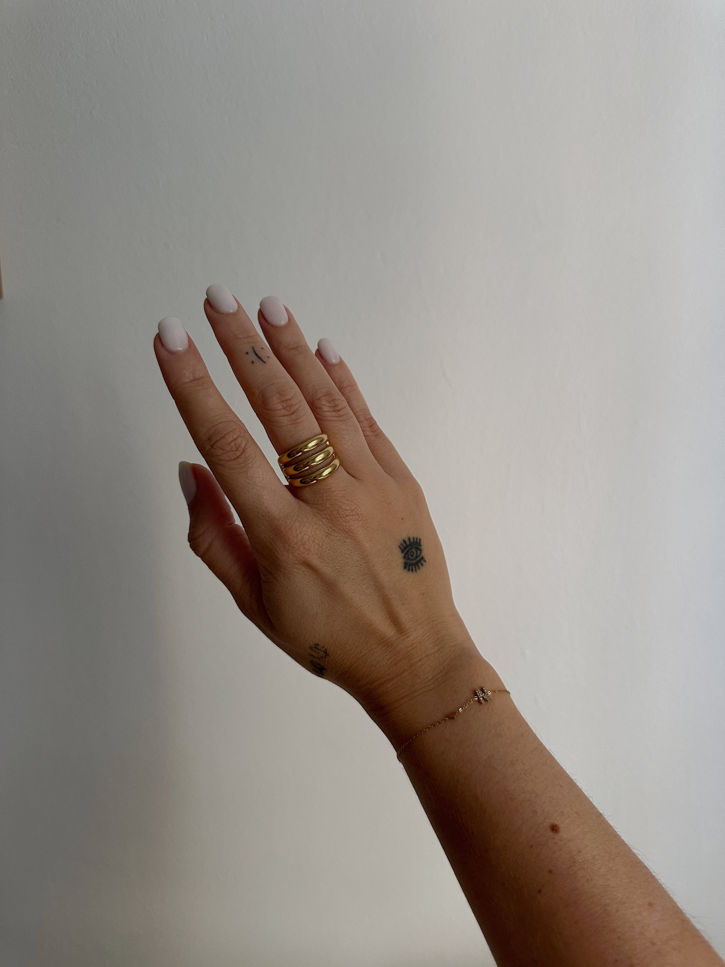 Anillo Carole