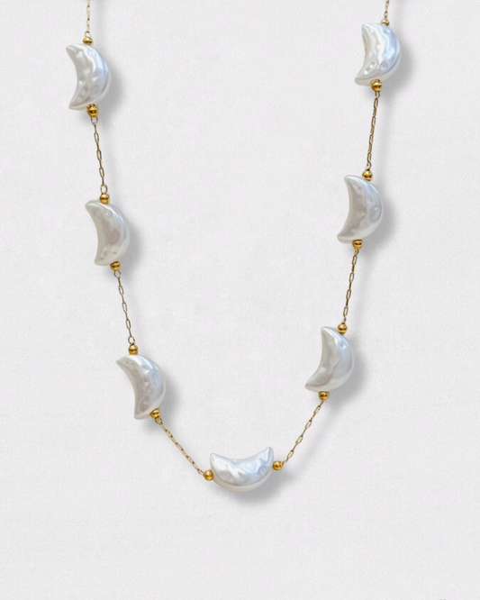 Collar Chiaro di Luna
