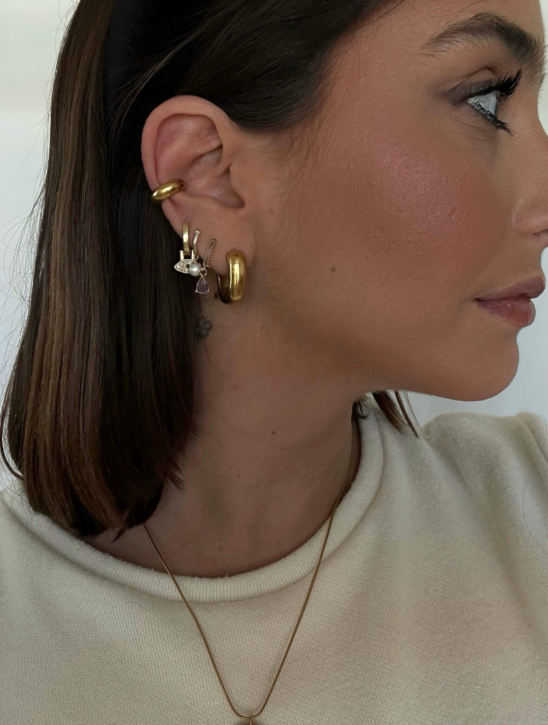 Ear Cuff