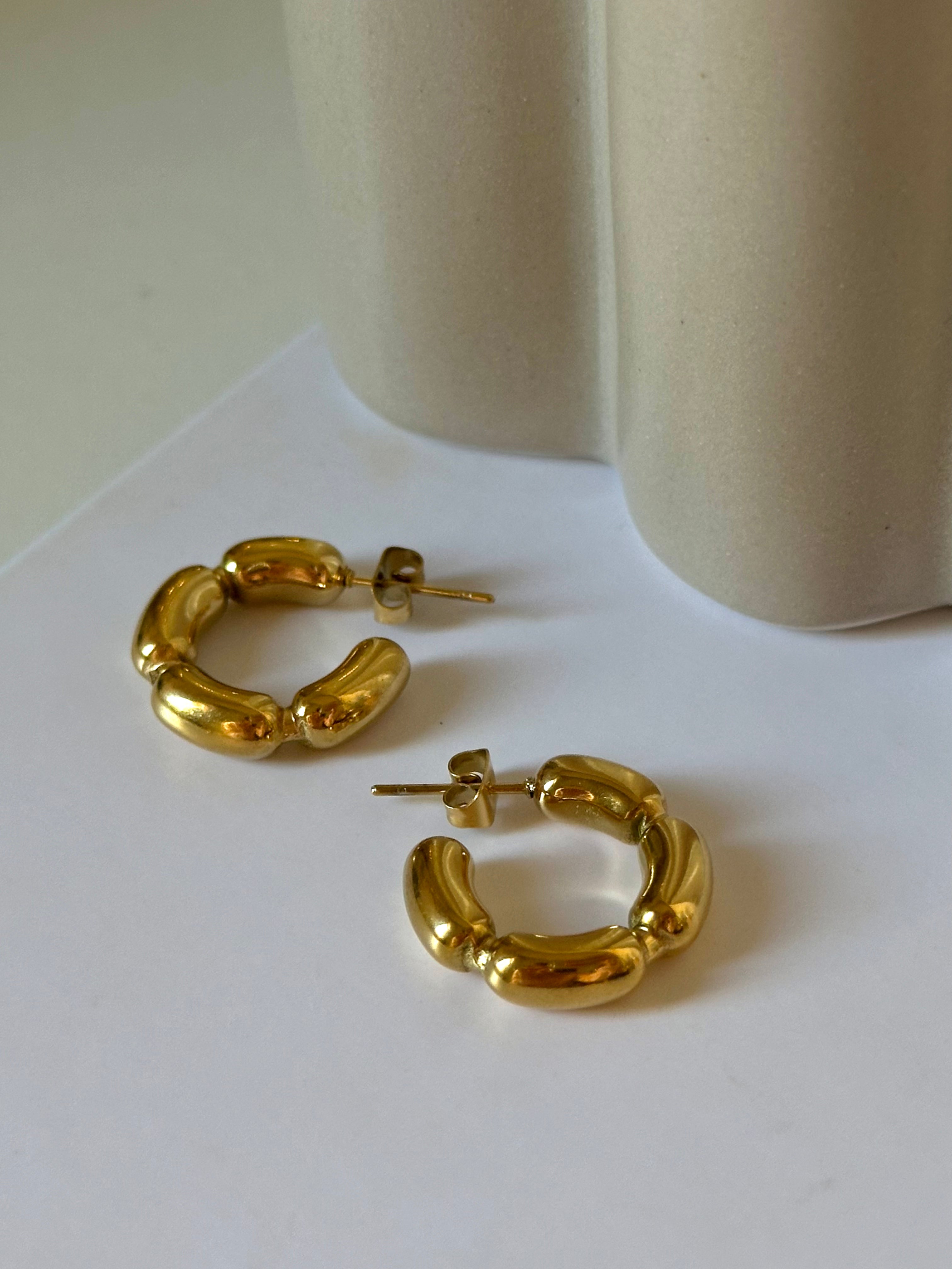 Aros Margarita