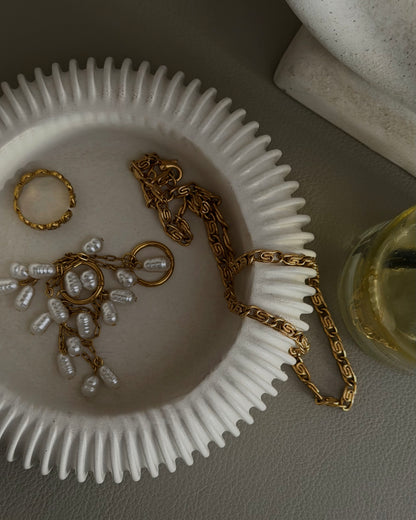 Nordic · Pieza Decorativa
