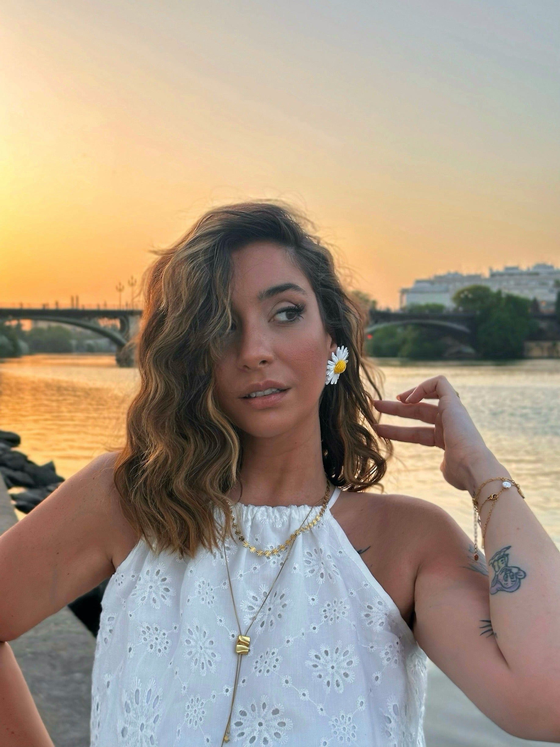 Collar Sirena