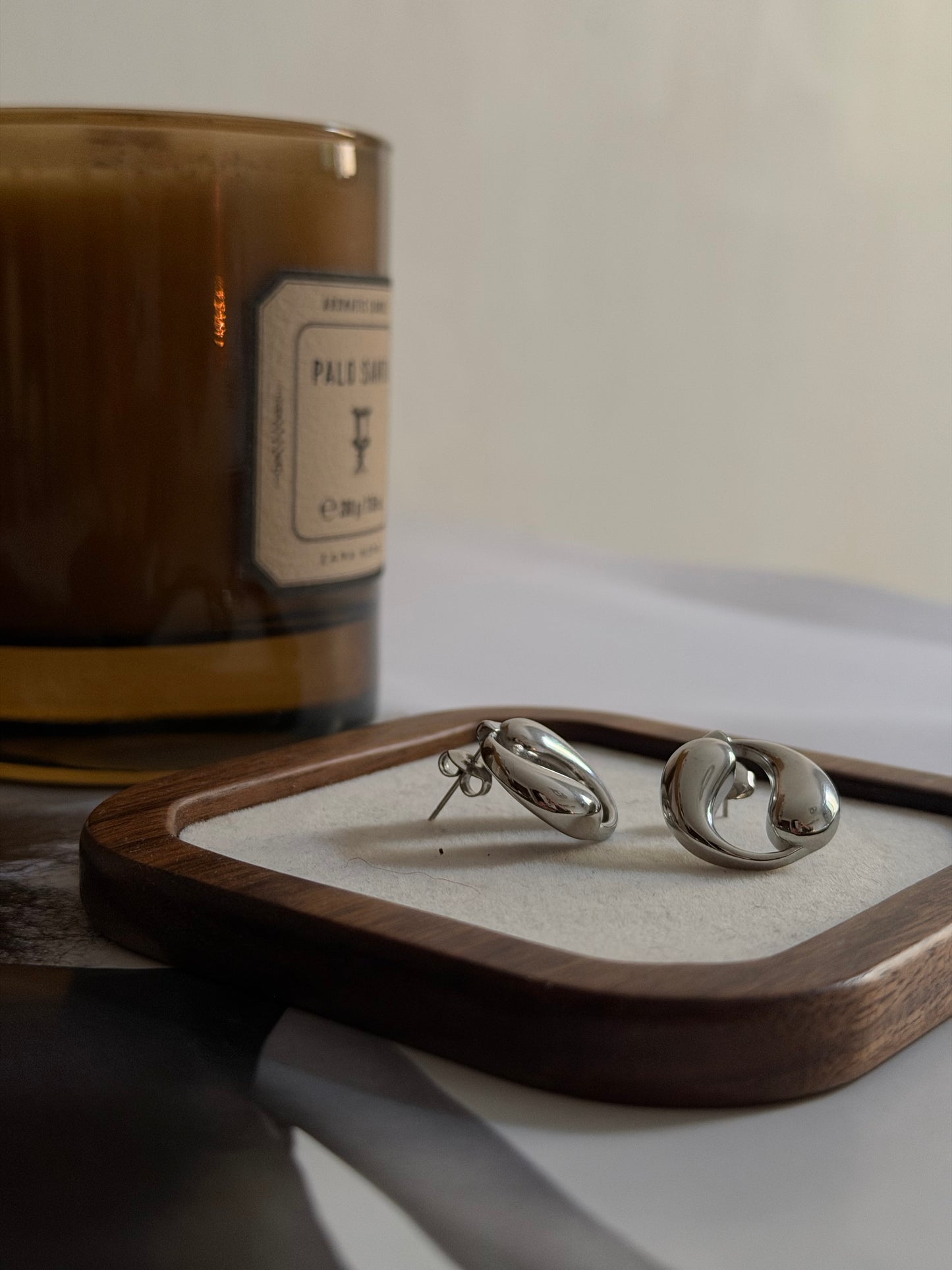 Pendientes Balance Plata