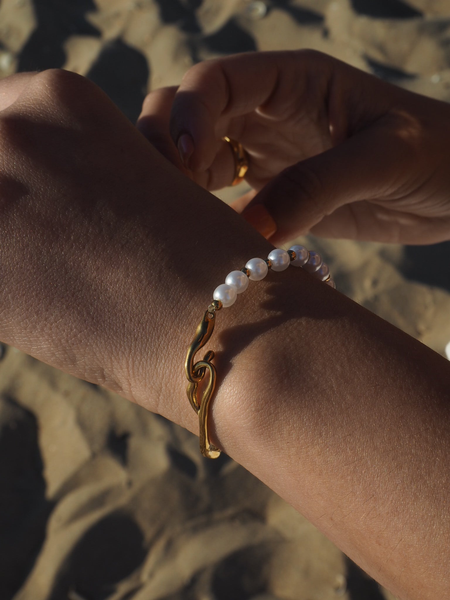 Pulsera Duna