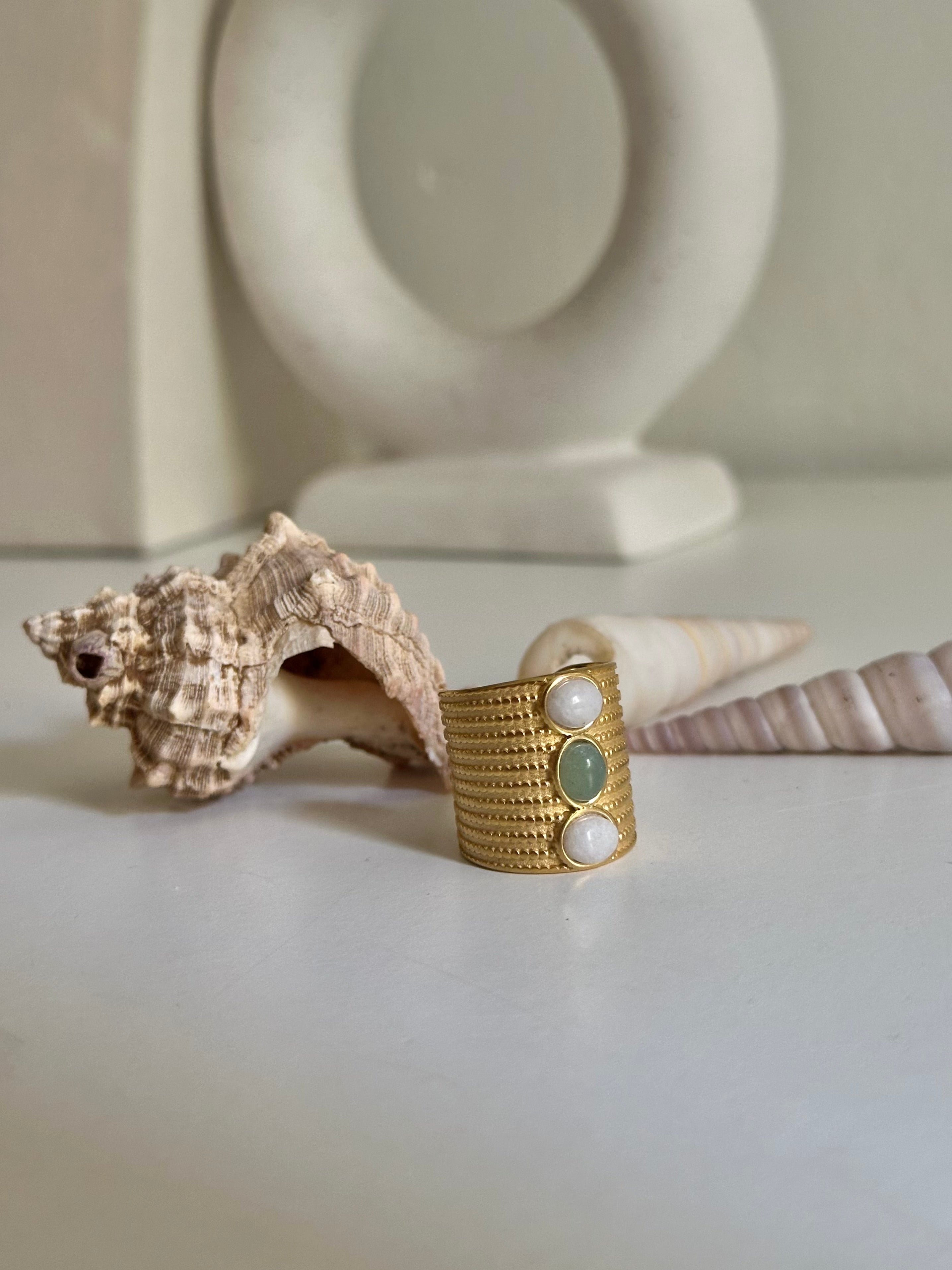 Anillo Amaya