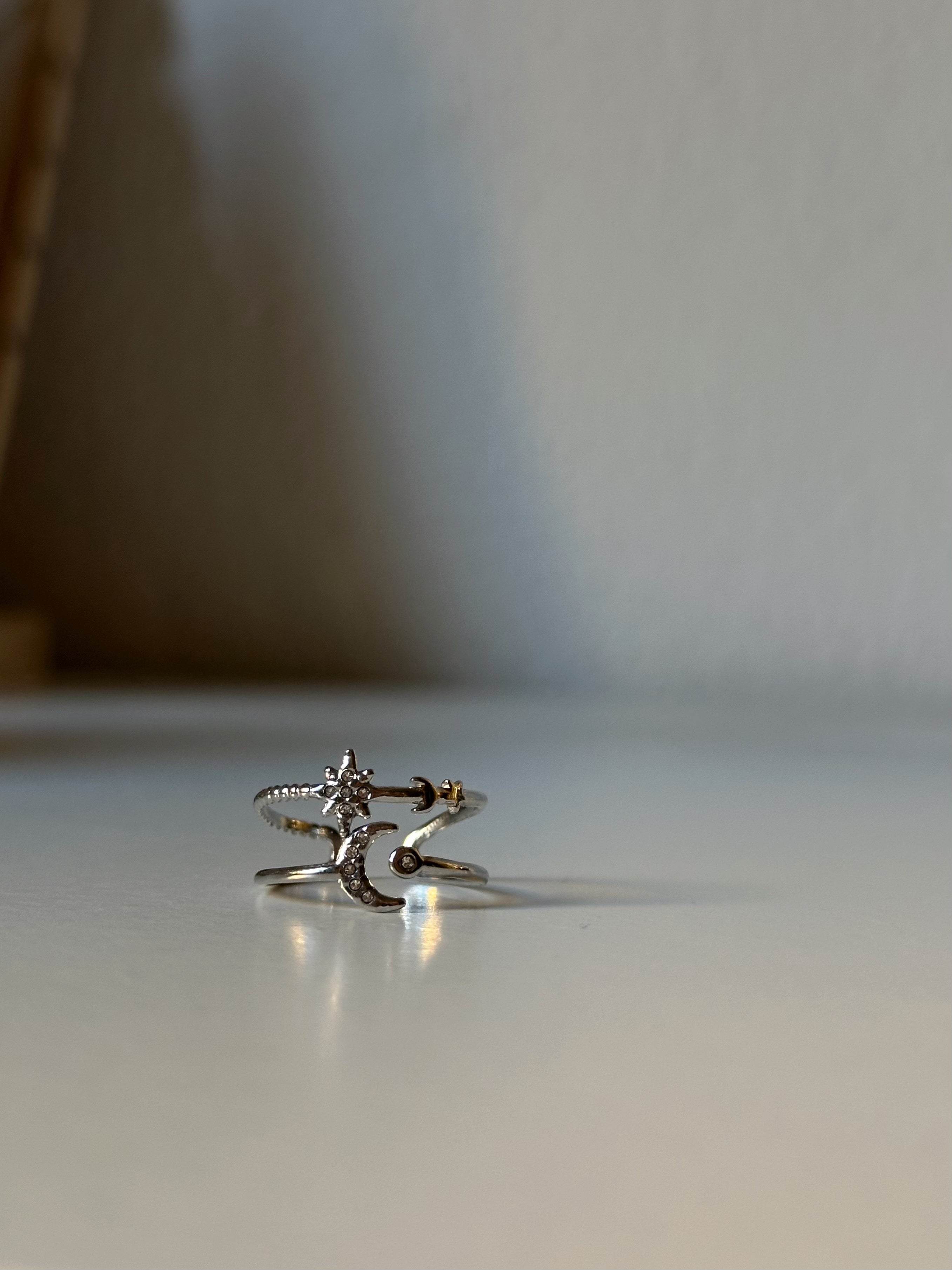 Anillo Altair