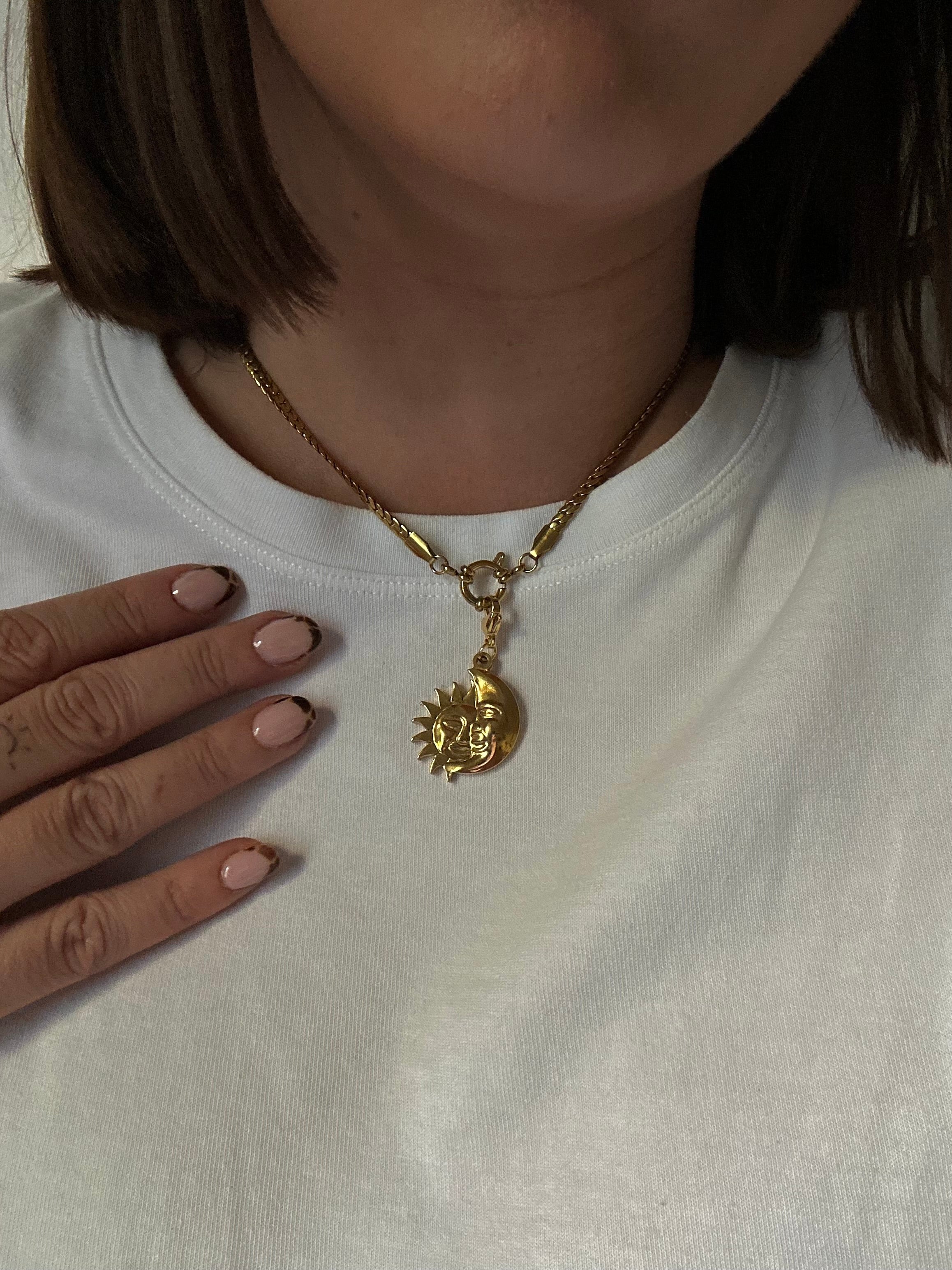 Collar Charm