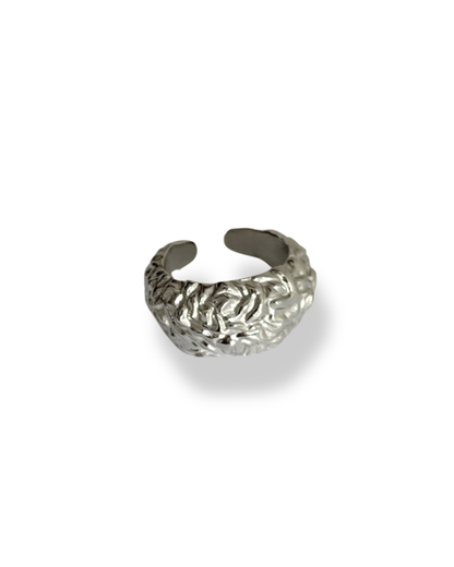 Anillo Inara Plata