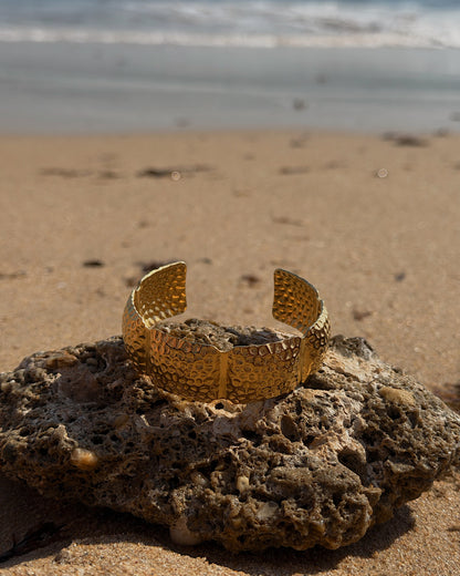 Brazalete Coral