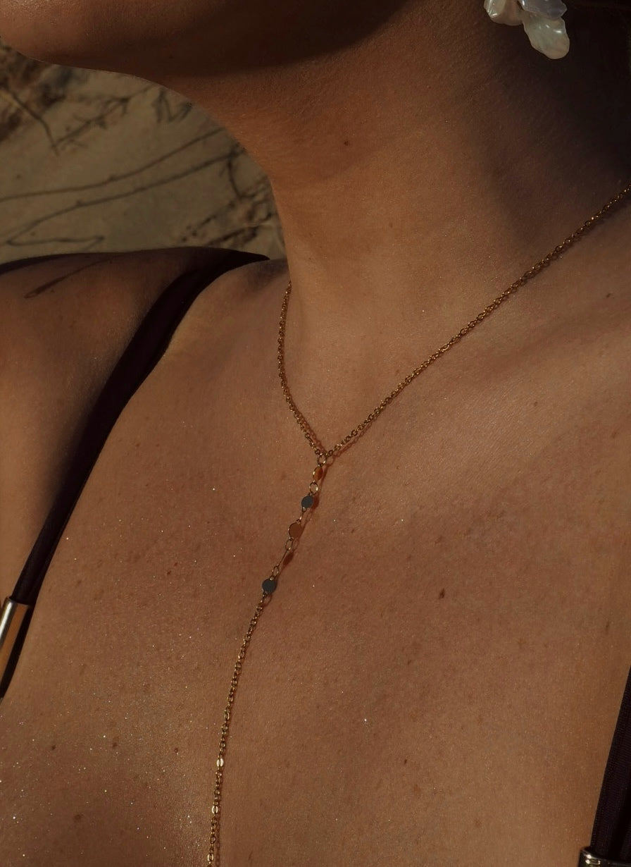 Collar Luccica