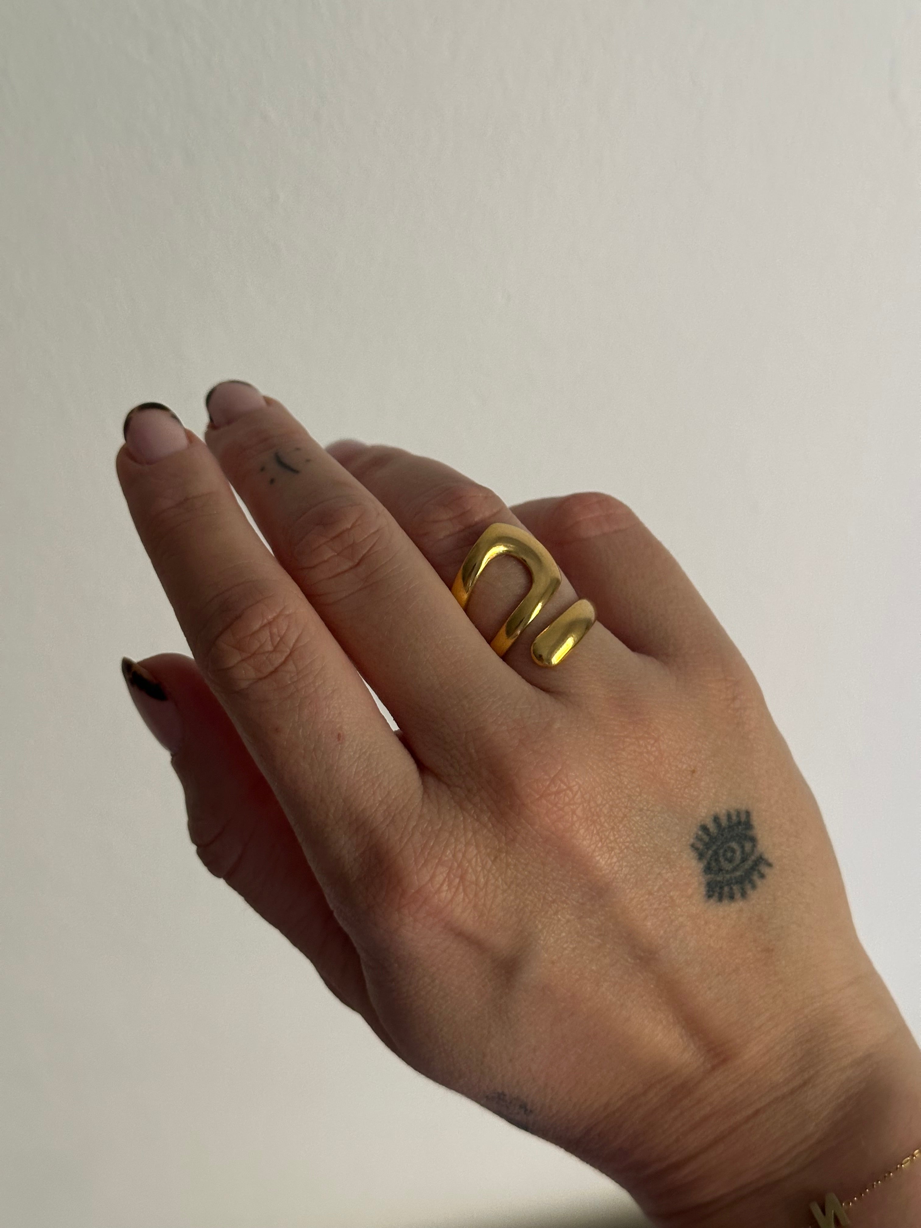 Anillo Júpiter