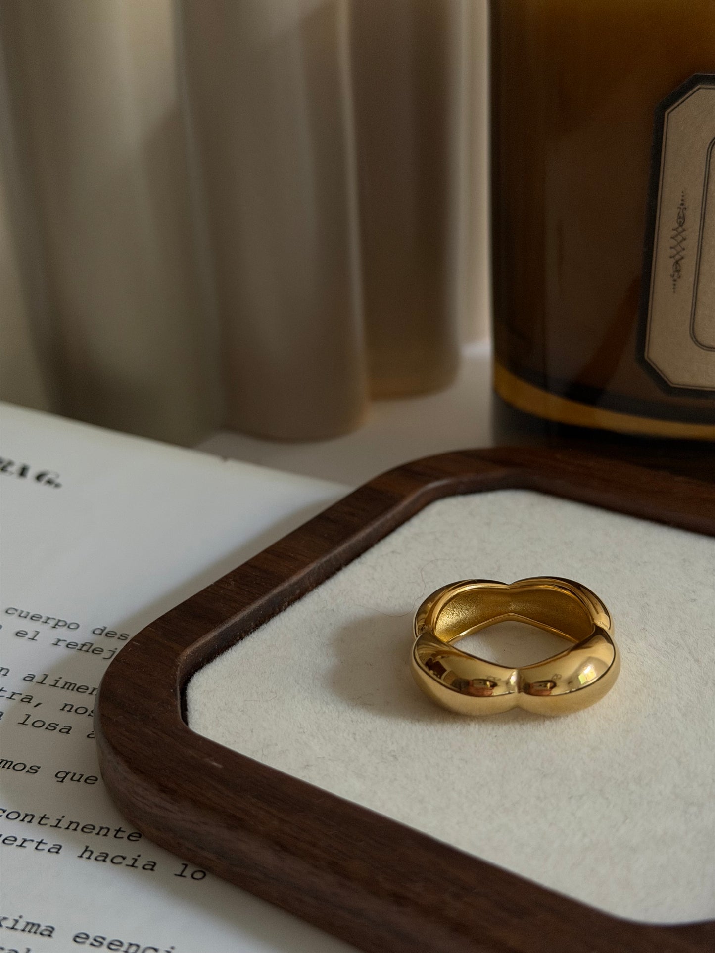 Anillo Ritual
