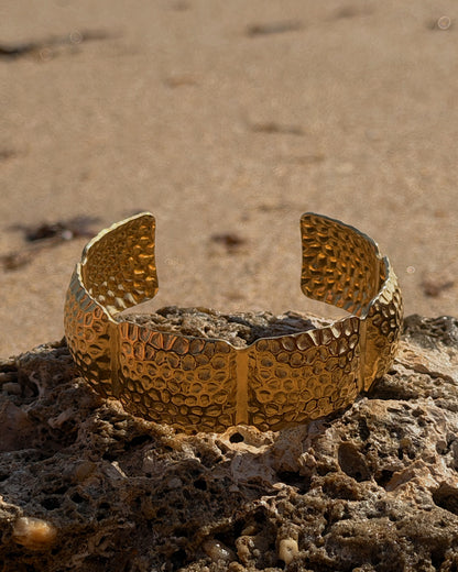 Brazalete Coral