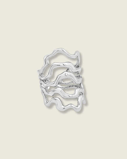 Anillo Coralia