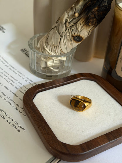 Anillo Duna (Meñique)