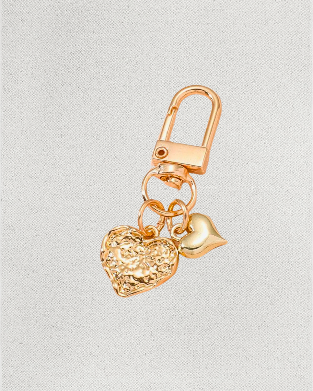 Charm Corazones