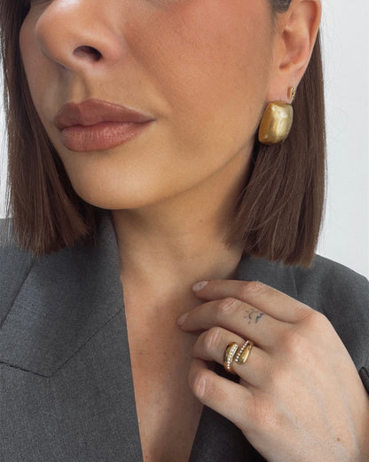 Pendientes Vera