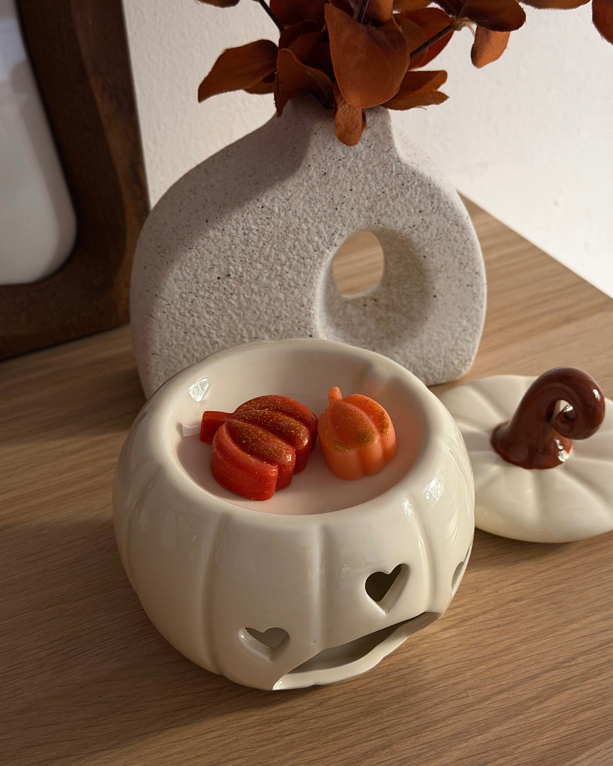 Wax Melts de Sweet Pumpkin