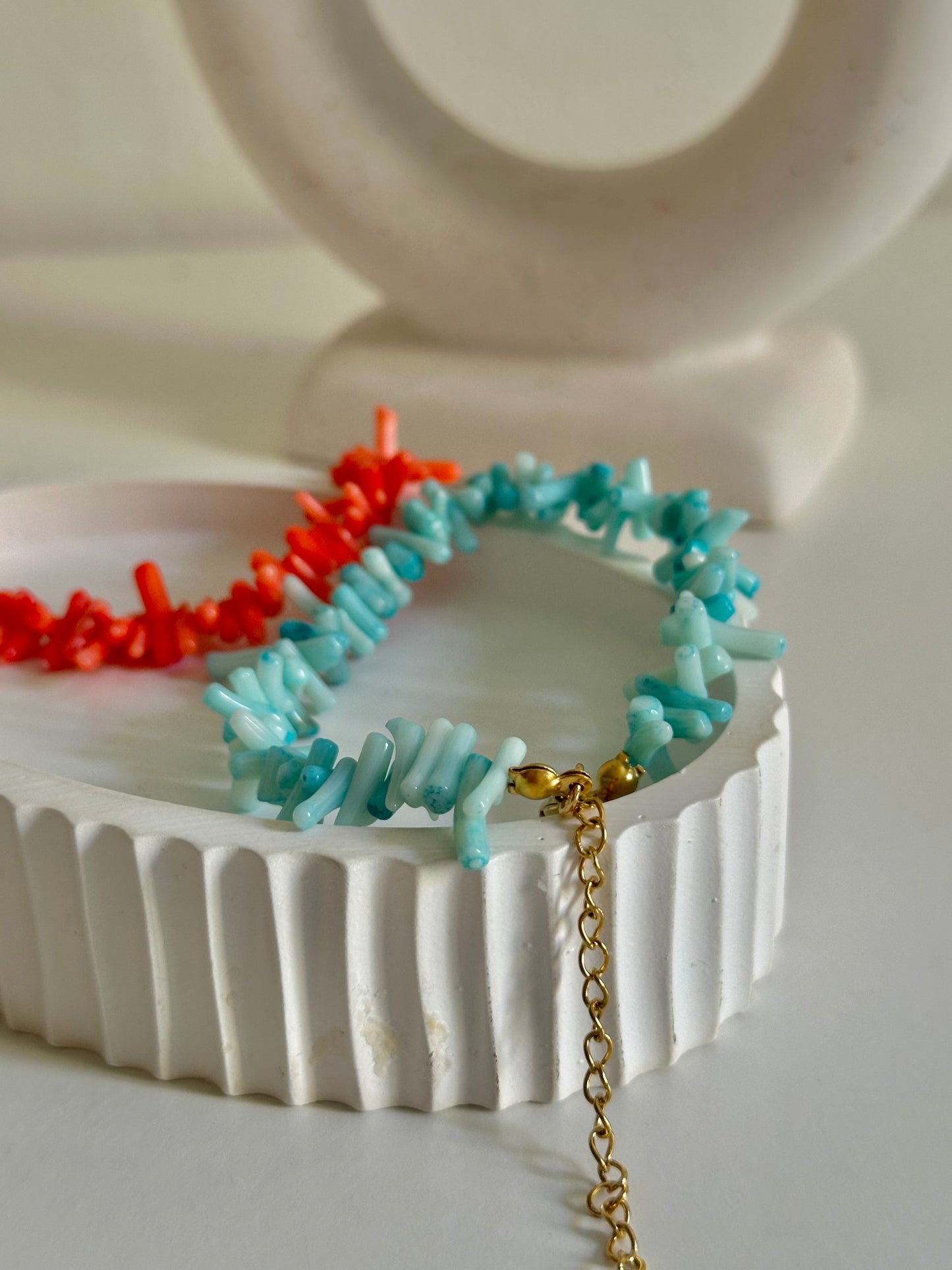 Pulsera Ariel Turquesa