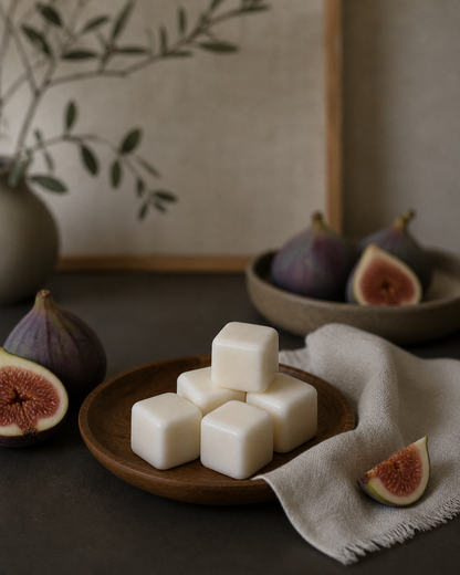 Wax Melts Higo del Mediterráneo