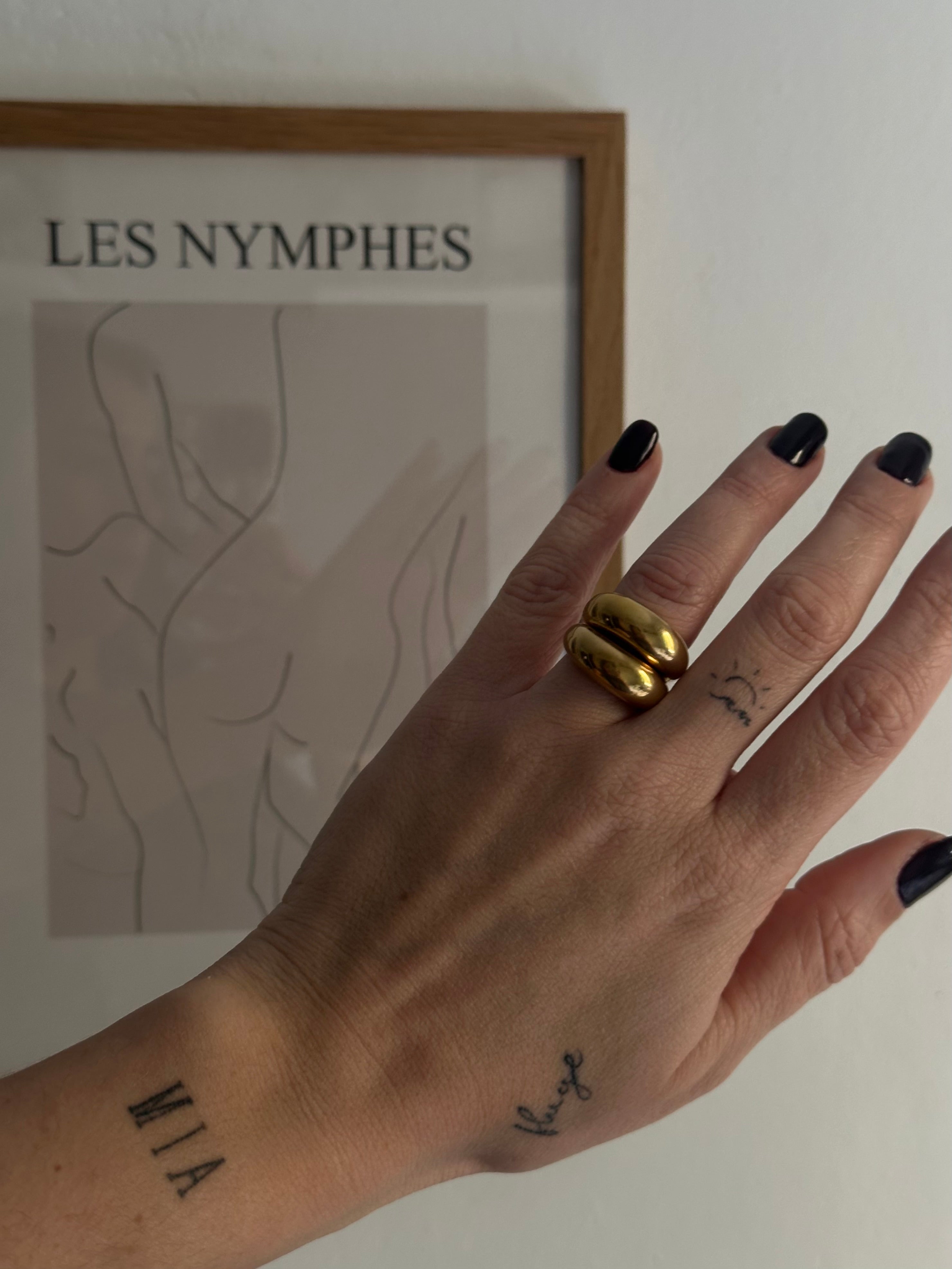 Anillo Eris
