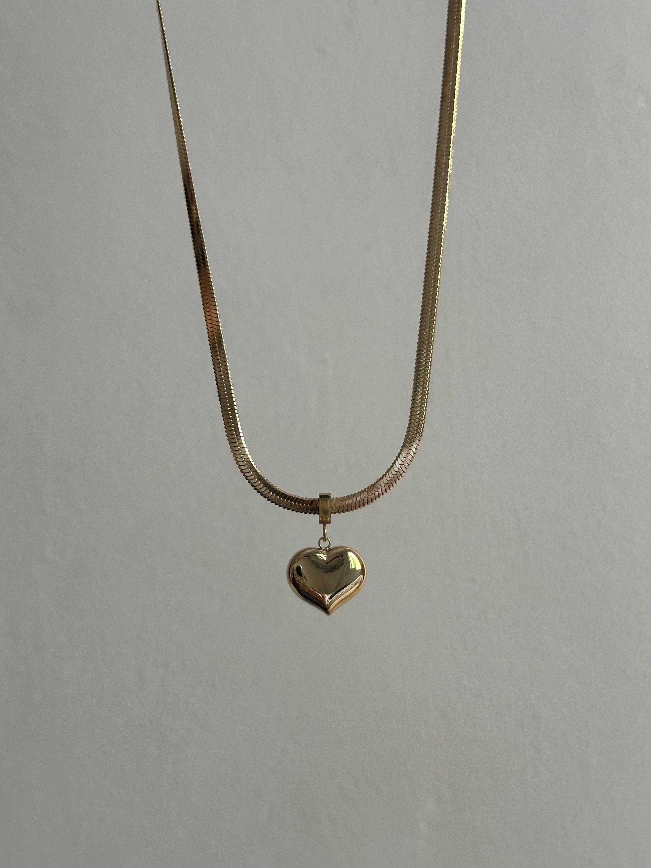 Collar Romeo