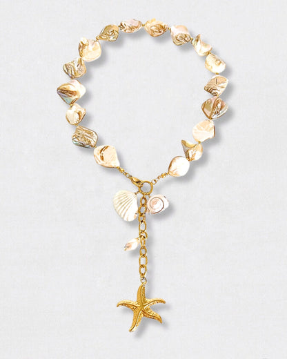 Collar Aurora Marina