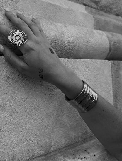 Brazalete Estate Addosso