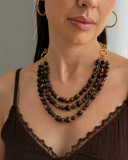 Collar Kaia