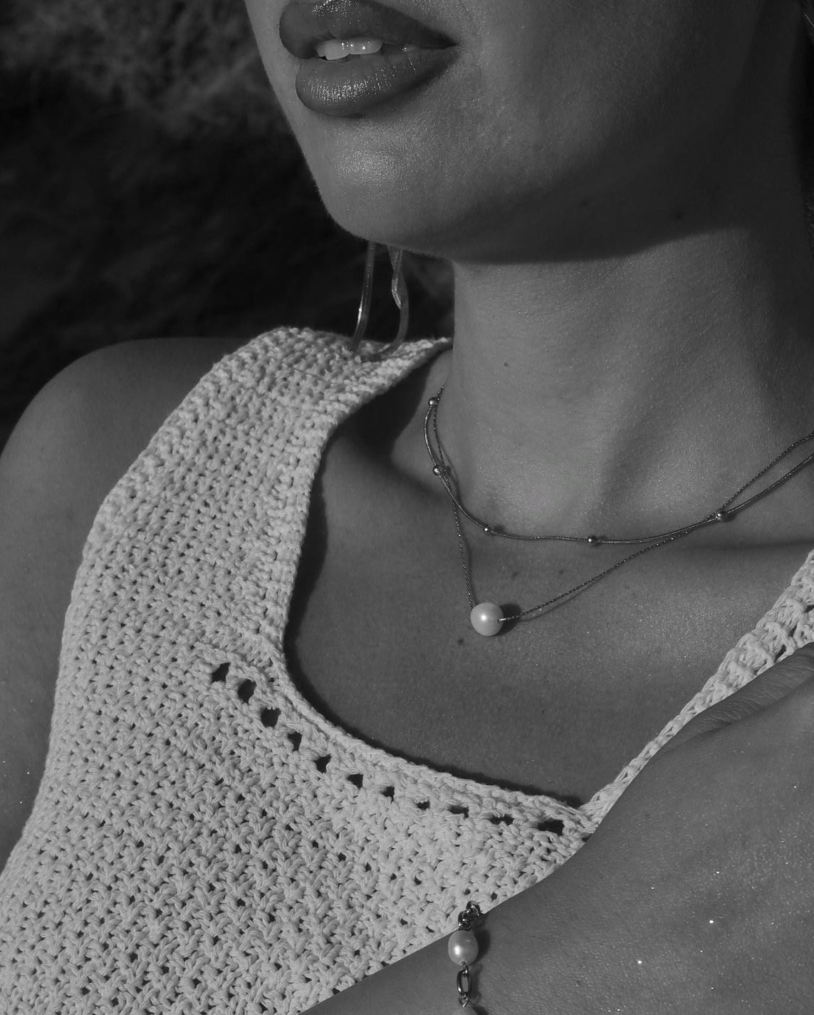 Collar Essenza