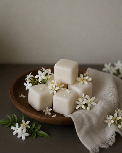 Wax Melts Andalusian Jasmine