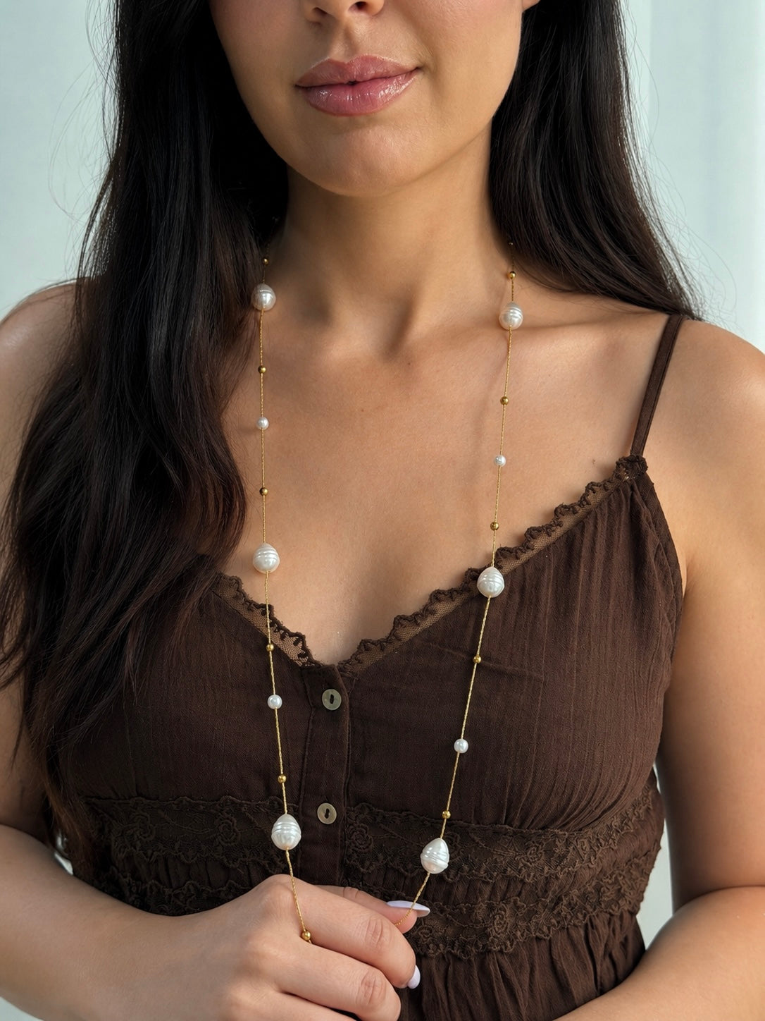 Collar Formentera