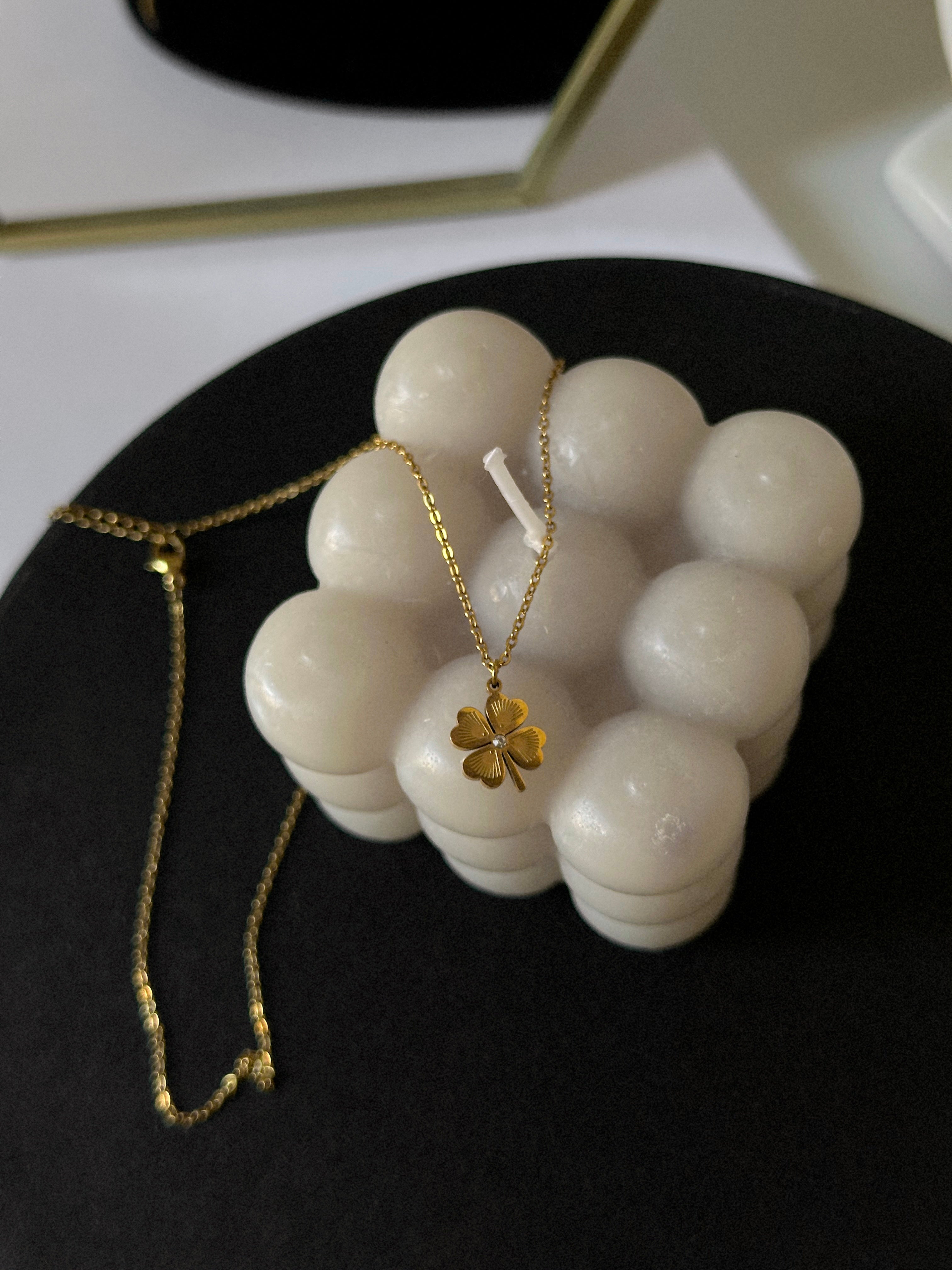 Collar Suerte