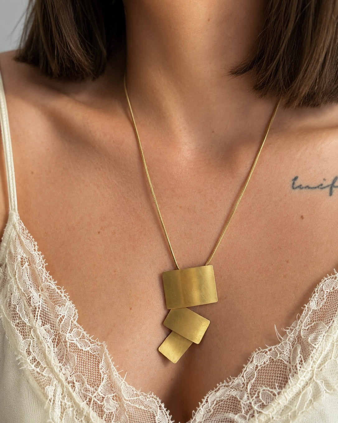 Collar Mareta