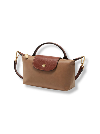 Bolso Vittoria Camel