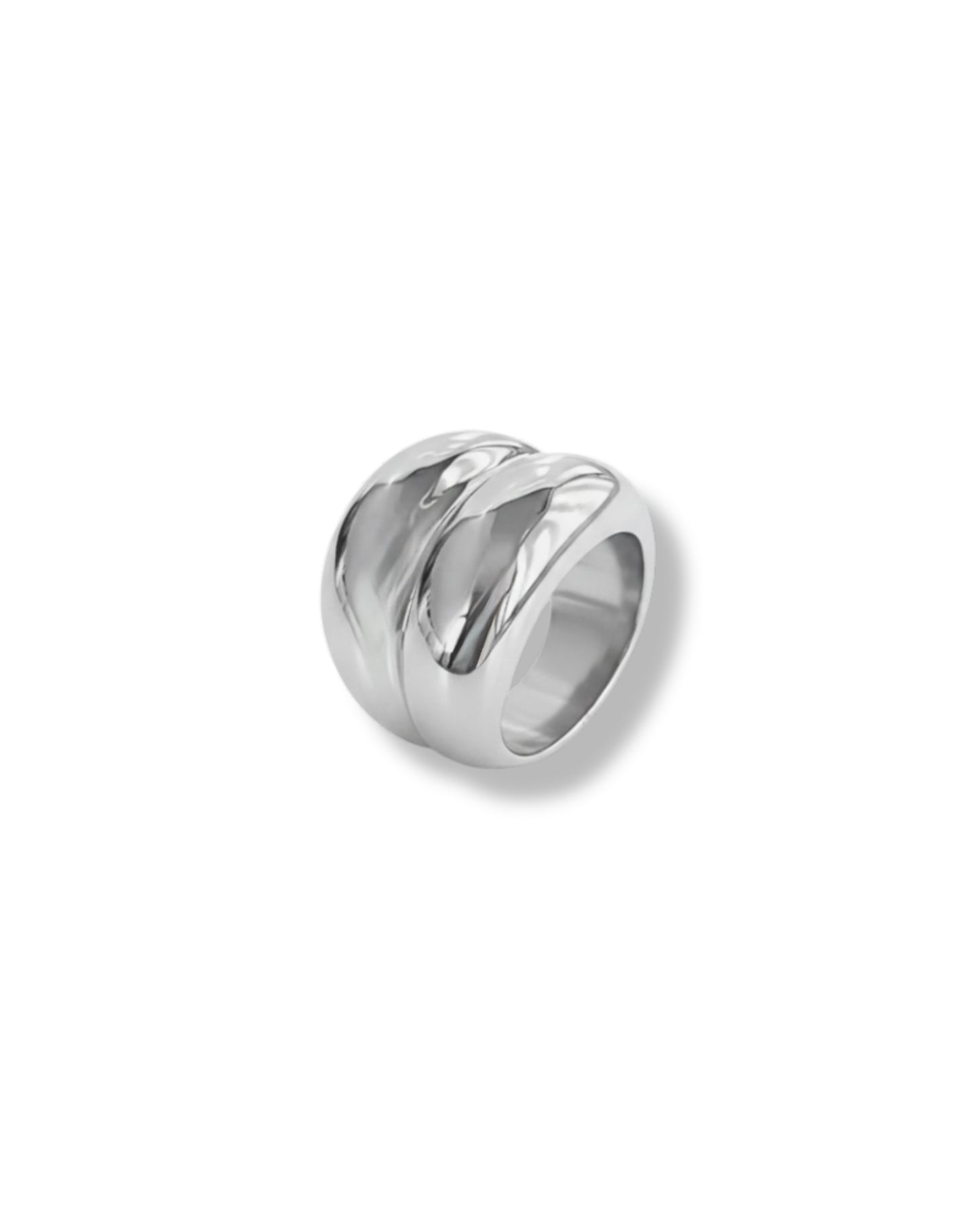 Anillo Gigi Plata