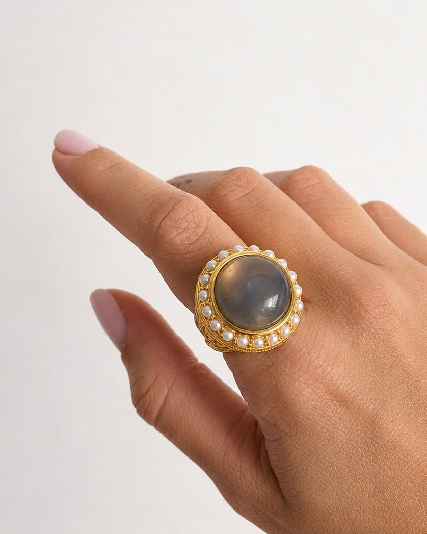 Anillo Oráculo