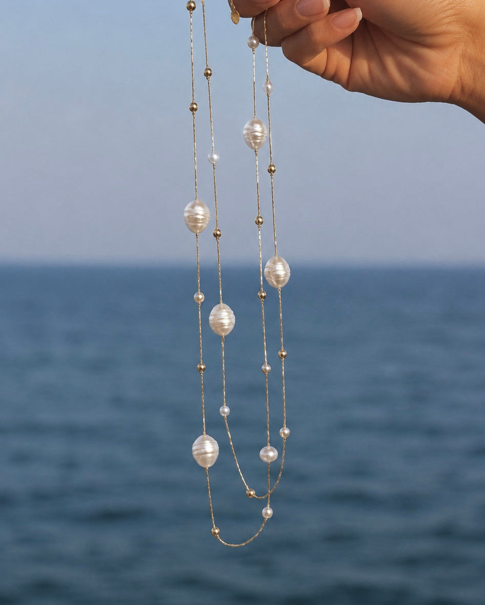 Collar Formentera