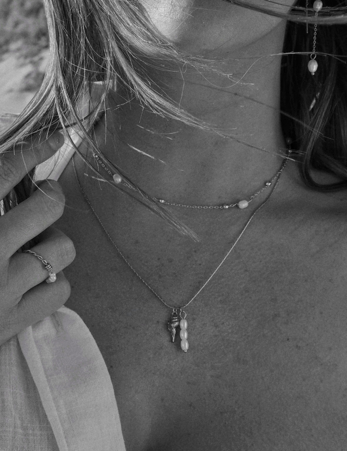 Collar Isola