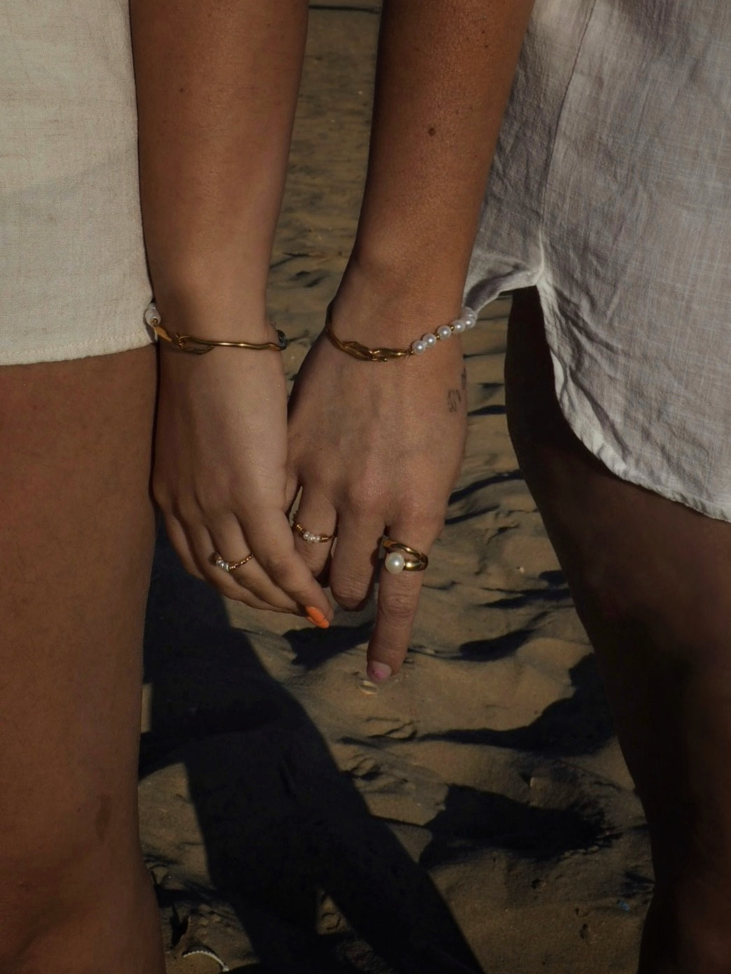 Pulsera Duna