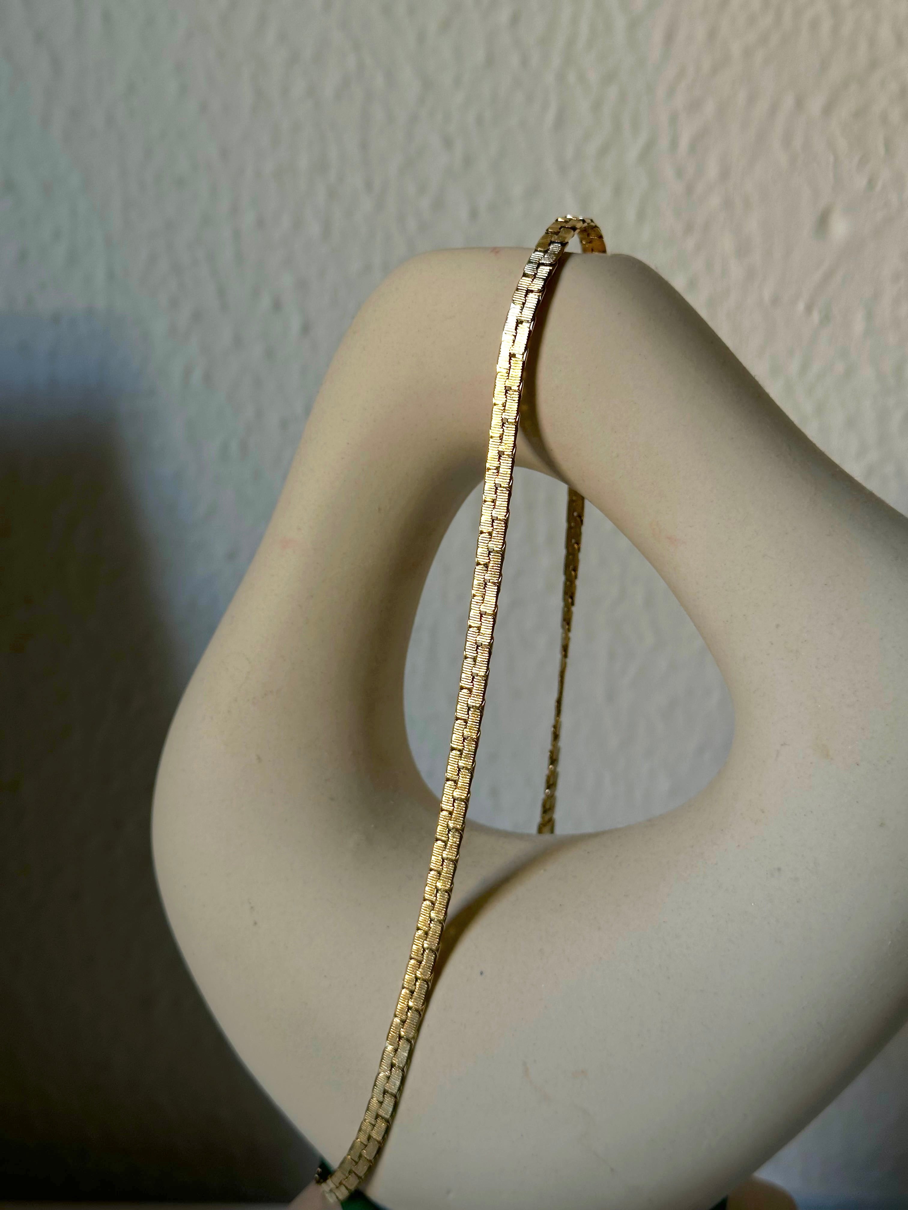 Collar Lena