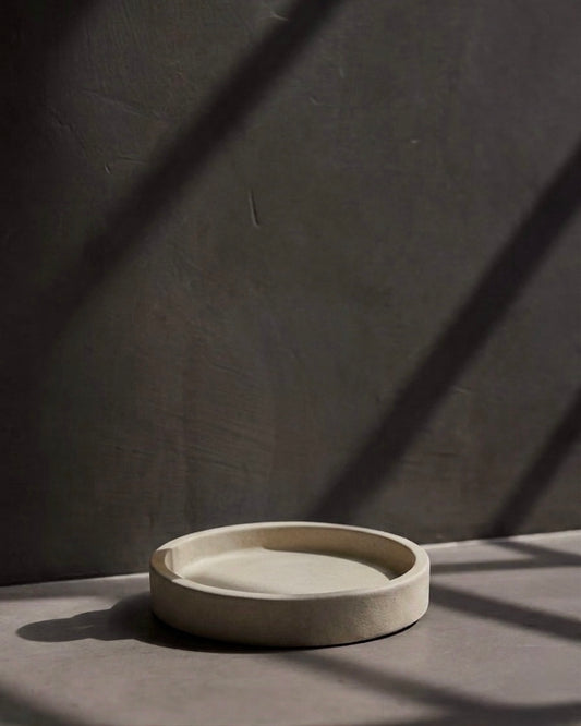 Nido · Pieza Decorativa