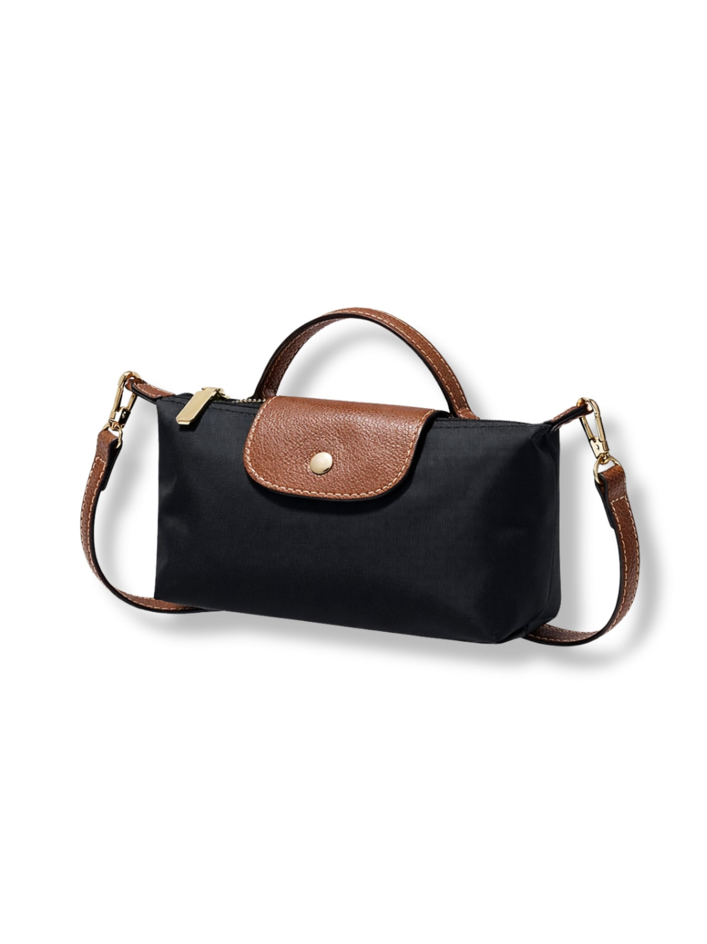 Bolso Vittoria Negro